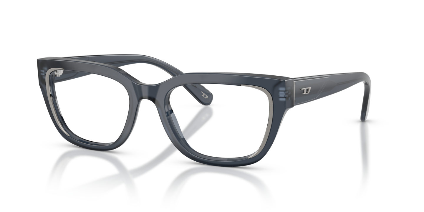Diesel DL4003 Opal Light Blue
