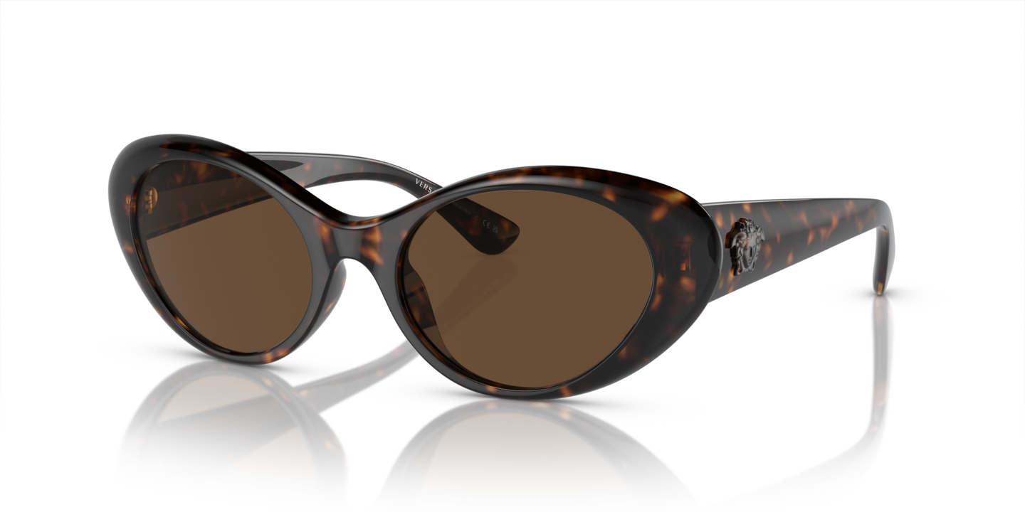 Versace VE4455U Havana