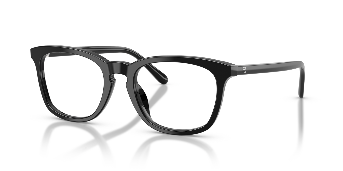 Ralph Lauren RL6270U Shiny Black