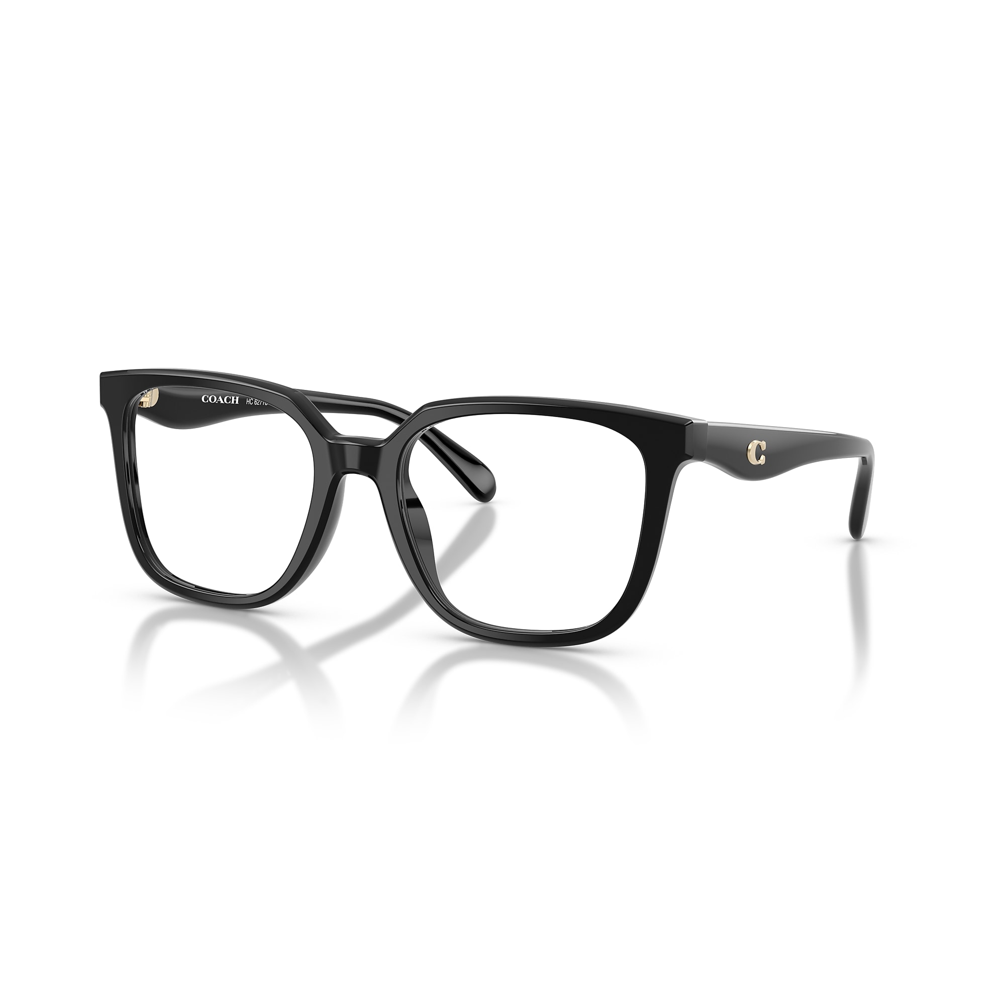 Eyeglasses Coach HC6271U | Free Shipping | Glasses.com®