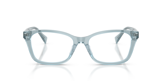 RA7202U Ralph by Ralph Lauren Transparent Blue