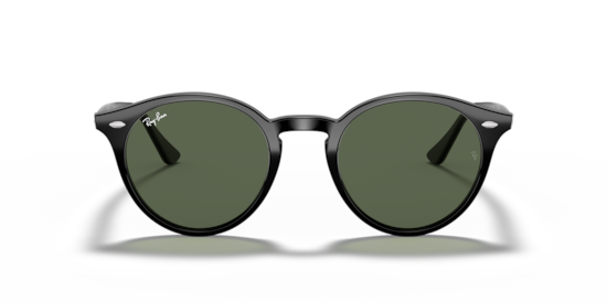 RB2180 Ray-Ban Black
