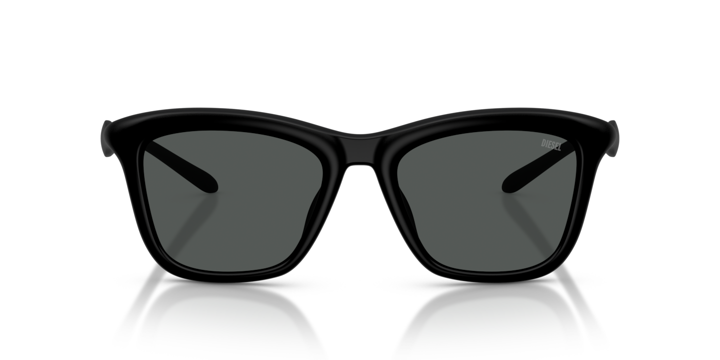 Sunglasses Diesel DL3008U | Free Shipping | Glasses.com®