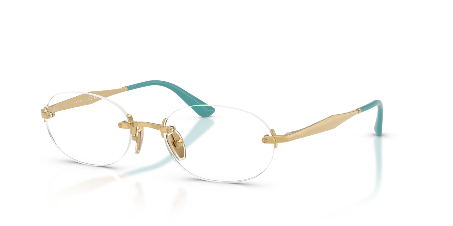 Vogue Eyewear VO4343 Gold