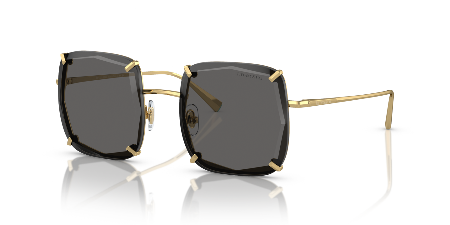 Tiffany TF3089 Gold