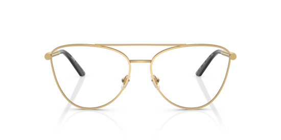 VE1296 Versace Gold
