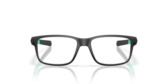 OY8007 Field Day (Youth Fit) Oakley Black Ink Celeste