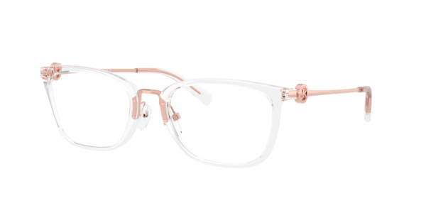 Eyeglasses Michael Kors MK4054 CaptIVa | Free Shipping | Glasses.com®