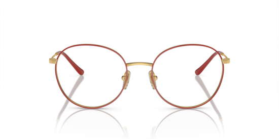 VO4280 Vogue Eyewear Top Red/Gold