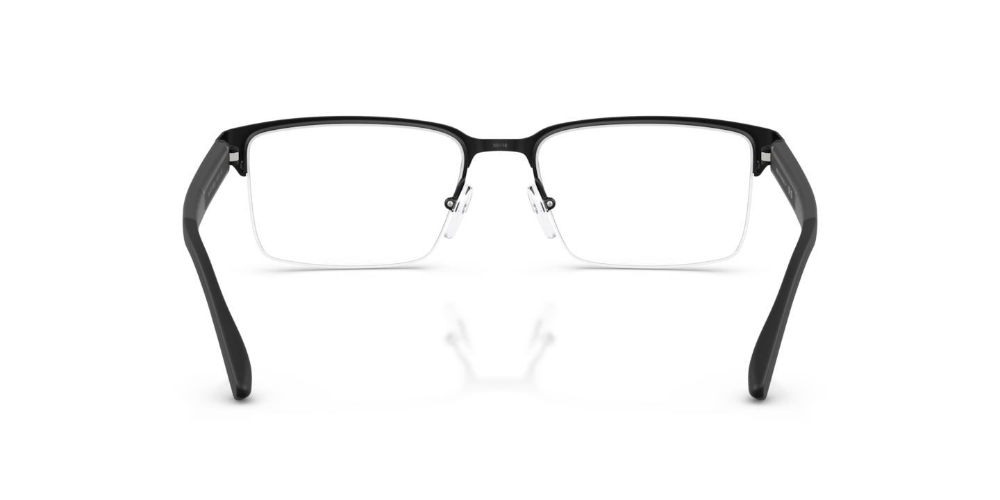 Eyeglasses Armani Exchange AX1075 | Free Shipping | Glasses.com®