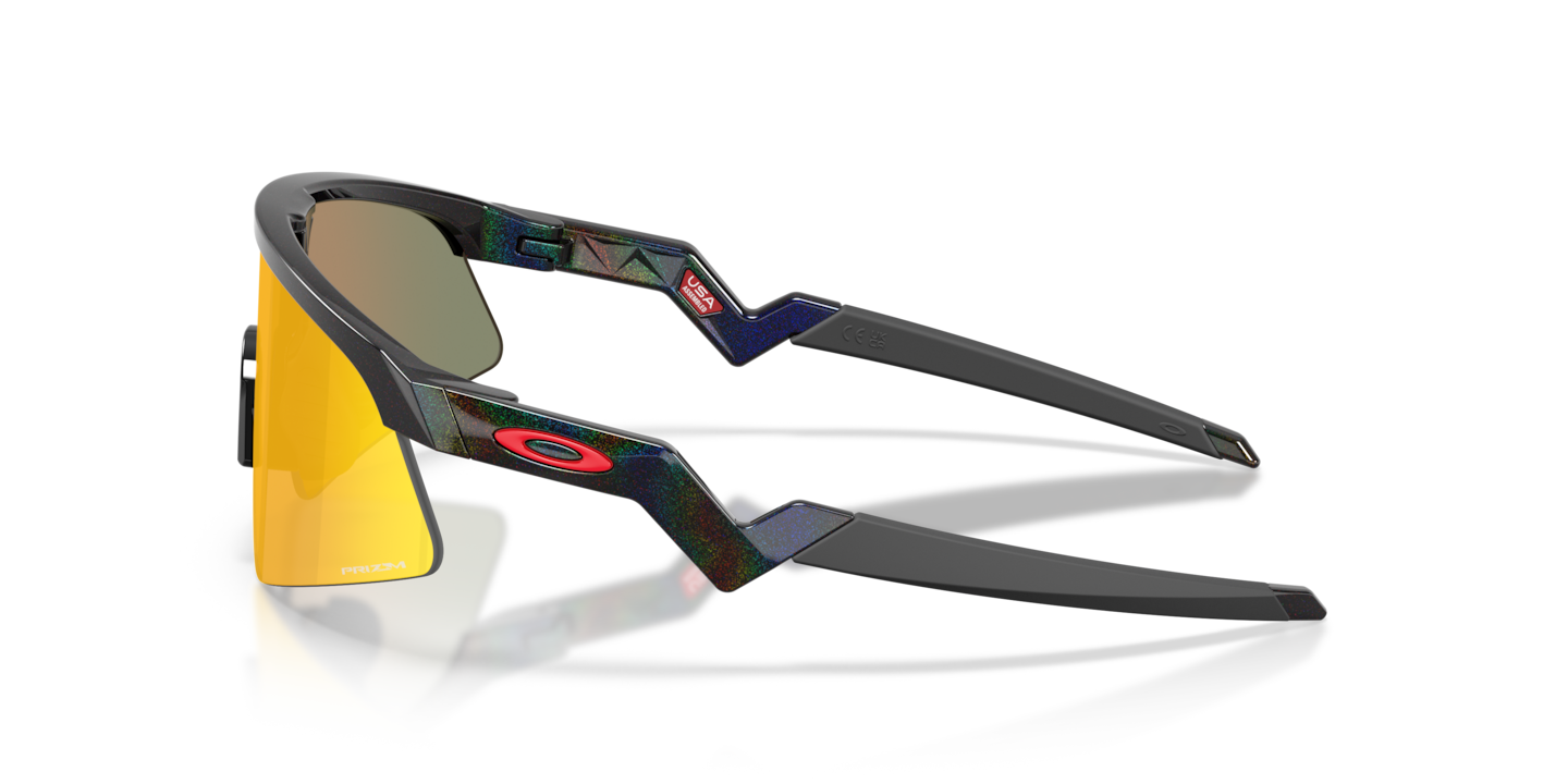 Sunglasses Oakley OJ9015 Resistor Sweep® (Youth Fit) Patrick