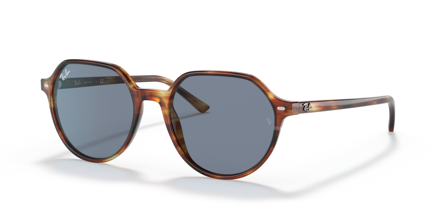 Ray-Ban RB2195 Thalia Striped Havana