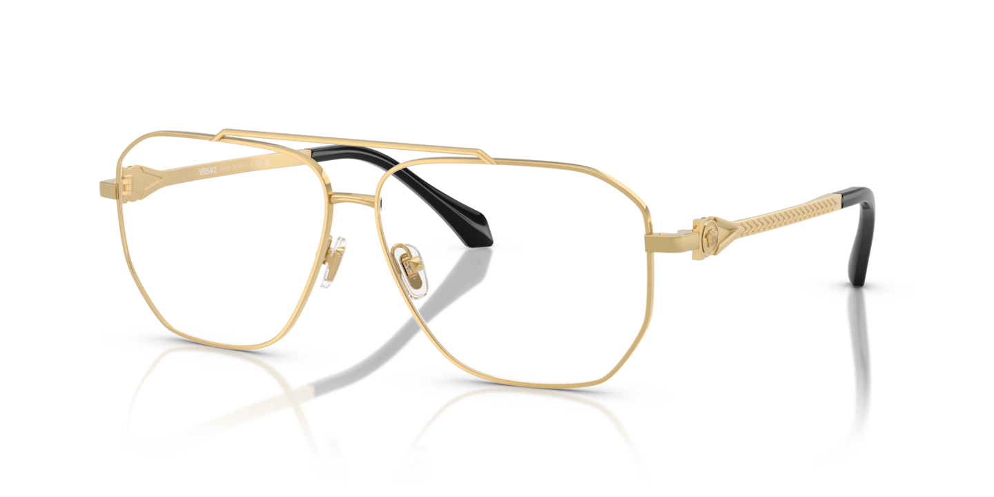 Versace VE1307 Gold