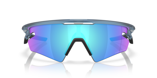 OO9499 Sphaera™ Slash Oakley Matte Transparent Stonewash