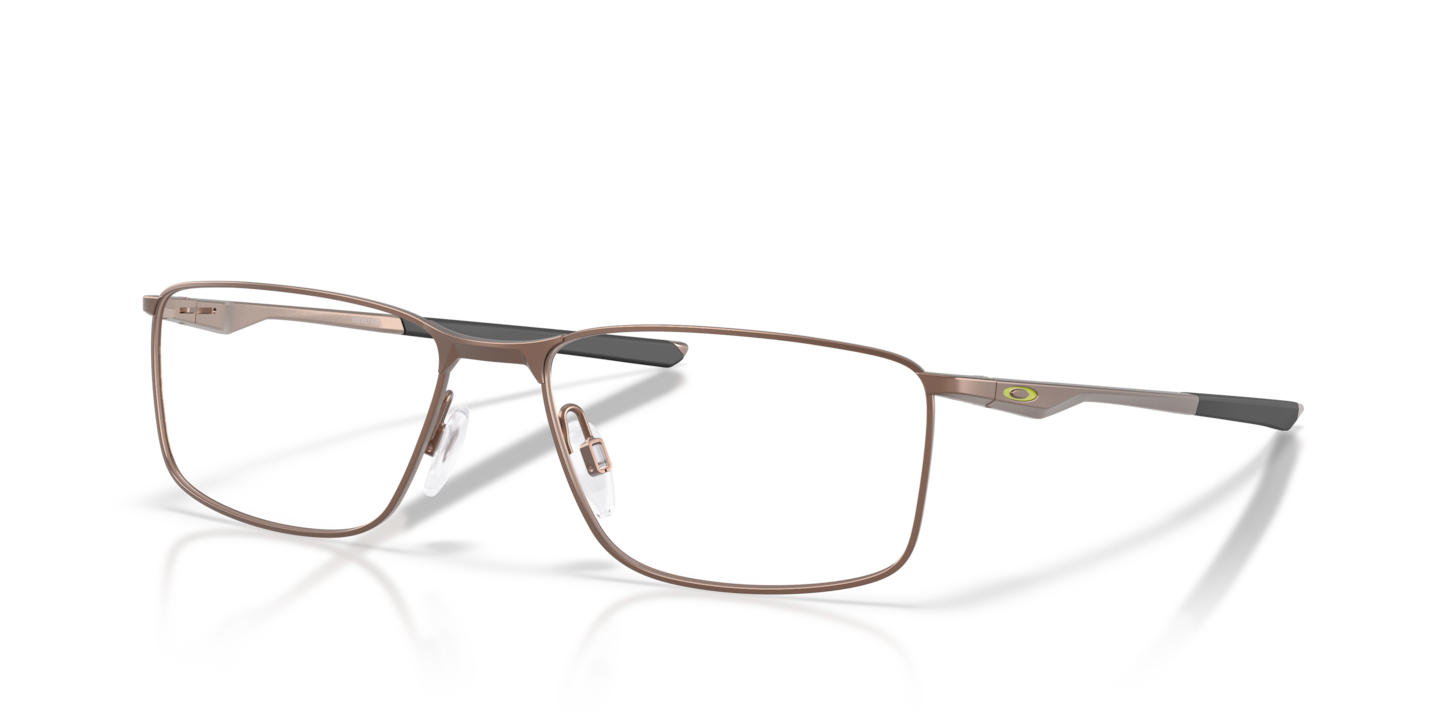 Oakley OX3217 Socket 5.0 Limitless Collection Mahogany