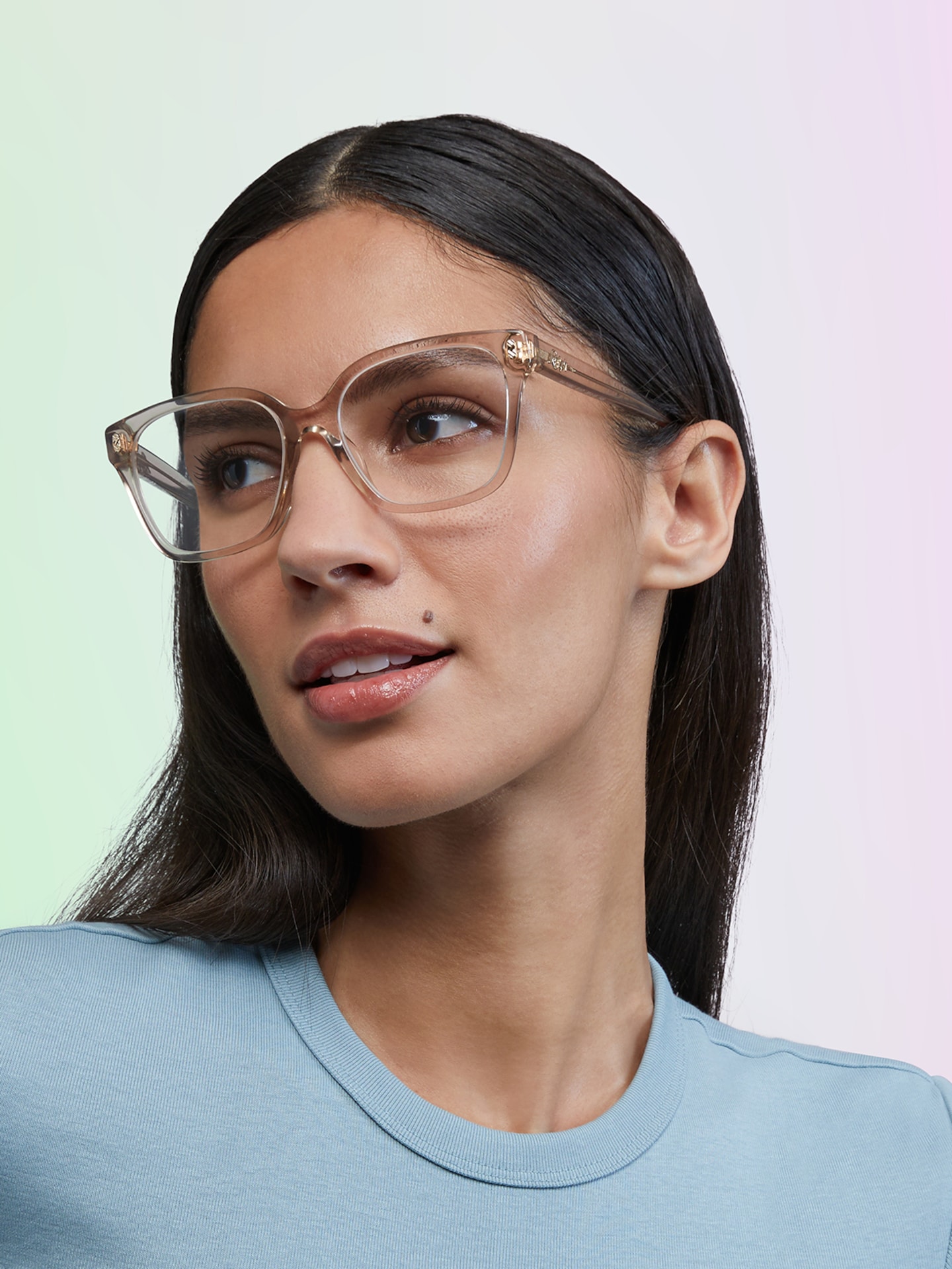 Eyeglasses Ralph by Ralph Lauren RA7158U | Free Shipping  display picture 1
