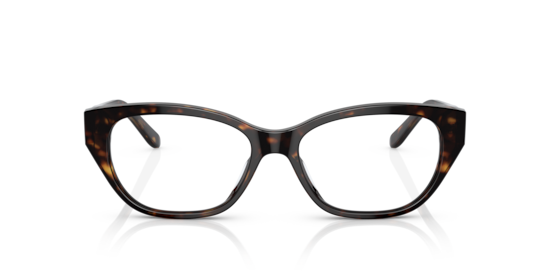 RL6227U Ralph Lauren Shiny Dark Havana