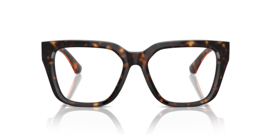 BE2403 Burberry Dark Havana