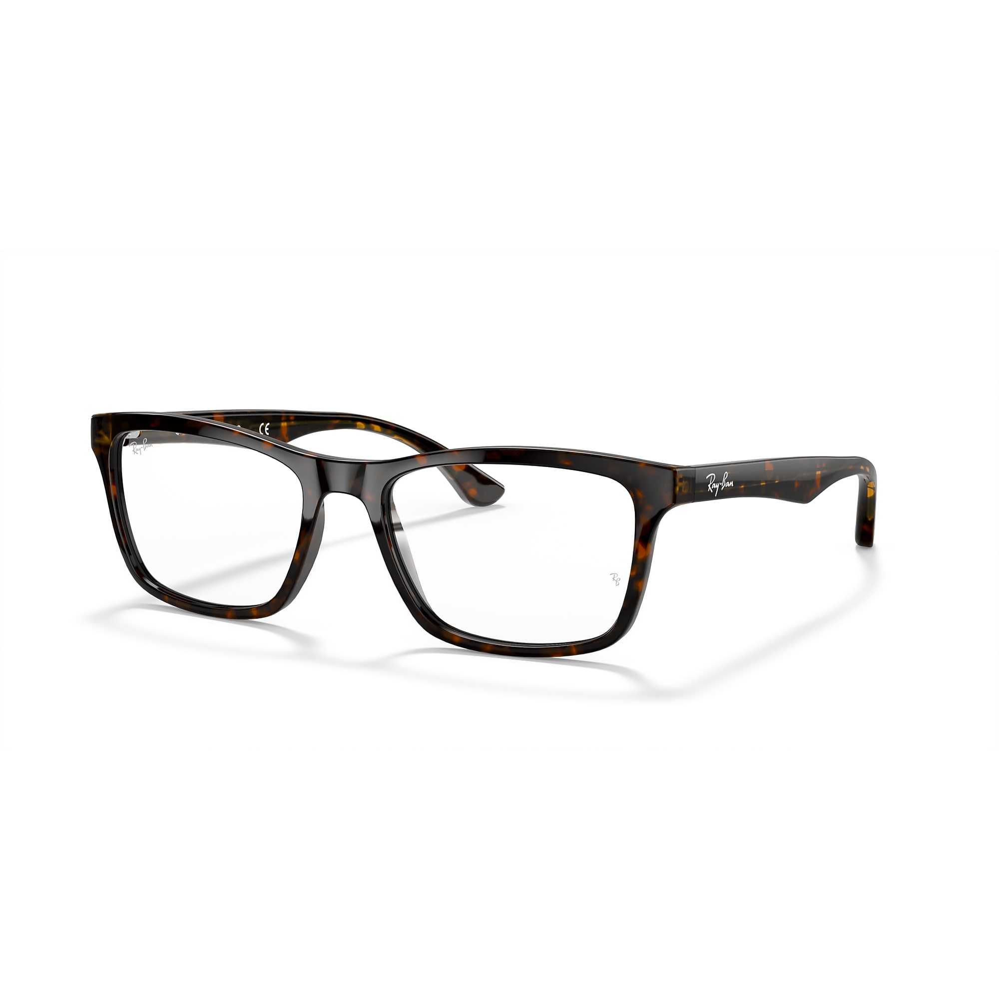 Eyeglasses Ray-Ban RB5279 Optics | Free Shipping | Glasses.com®