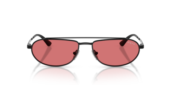 VO4371S Vogue Eyewear Black