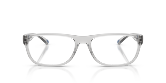 AN7289U Arnette Transparent Light Grey