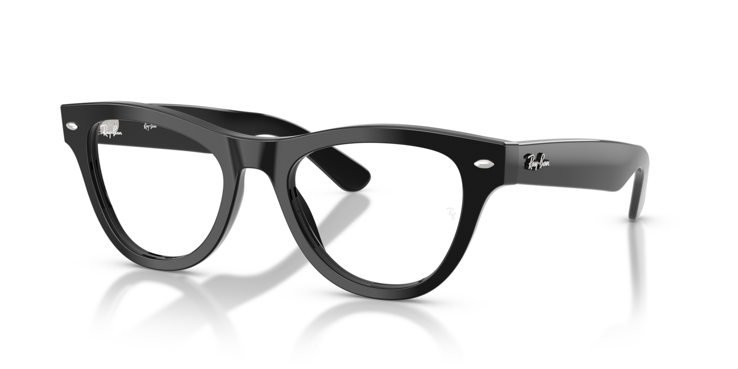 Ray-Ban RB5510 Skyler Optics Black