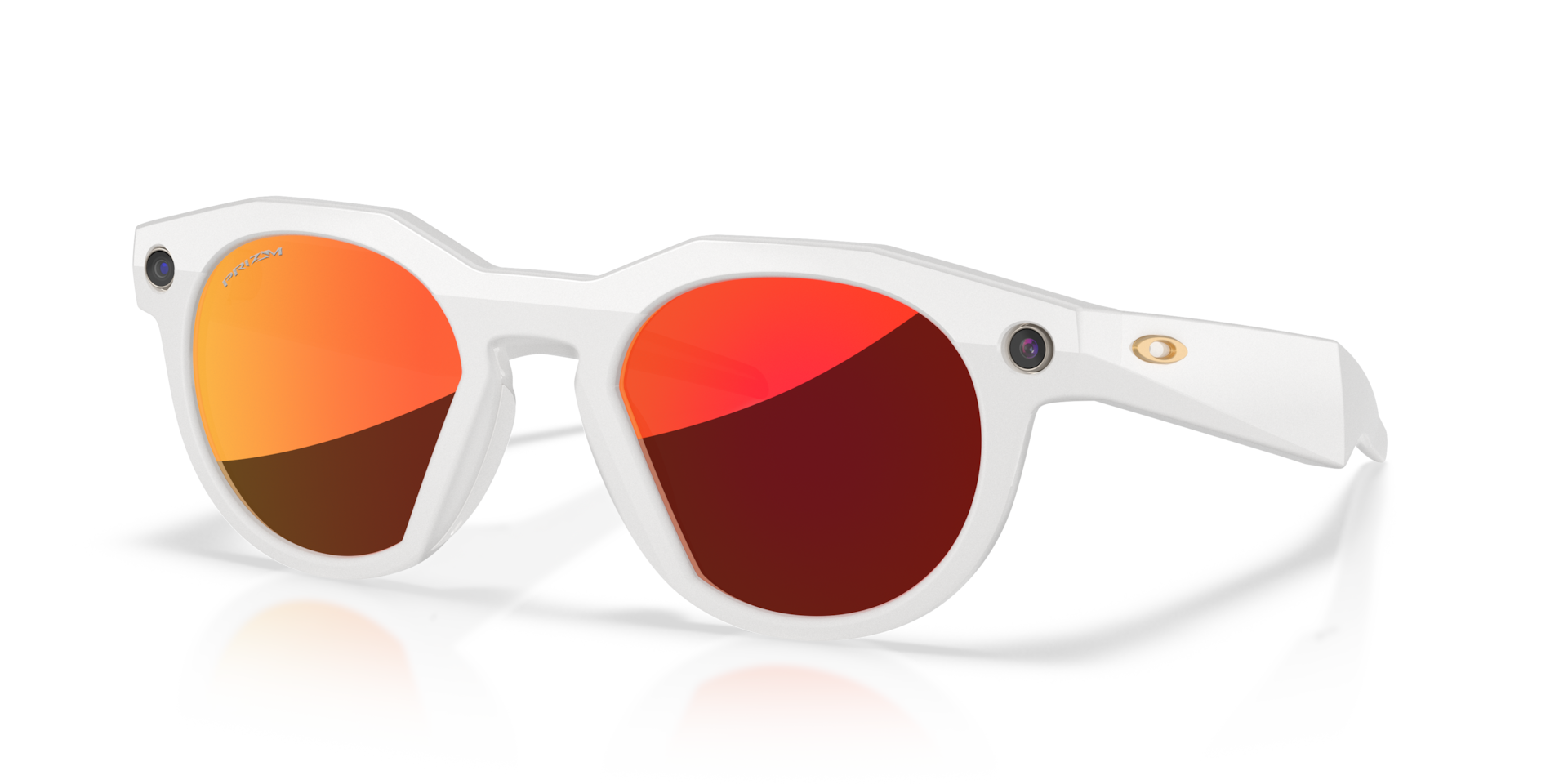 Oakley Unisex Ow8002 Warm Grey Size: