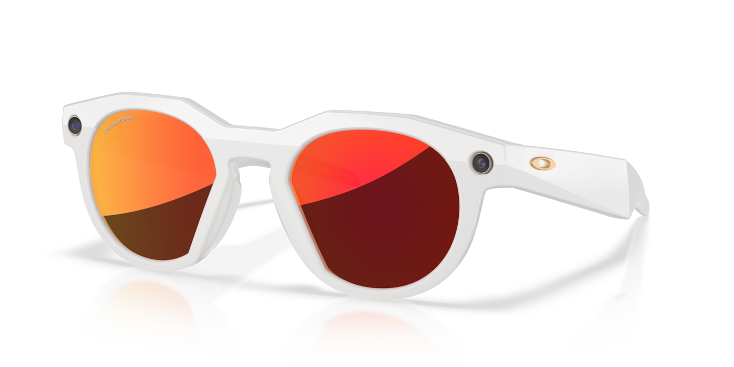 Oakley Oakley Meta HSTN Warm Grey