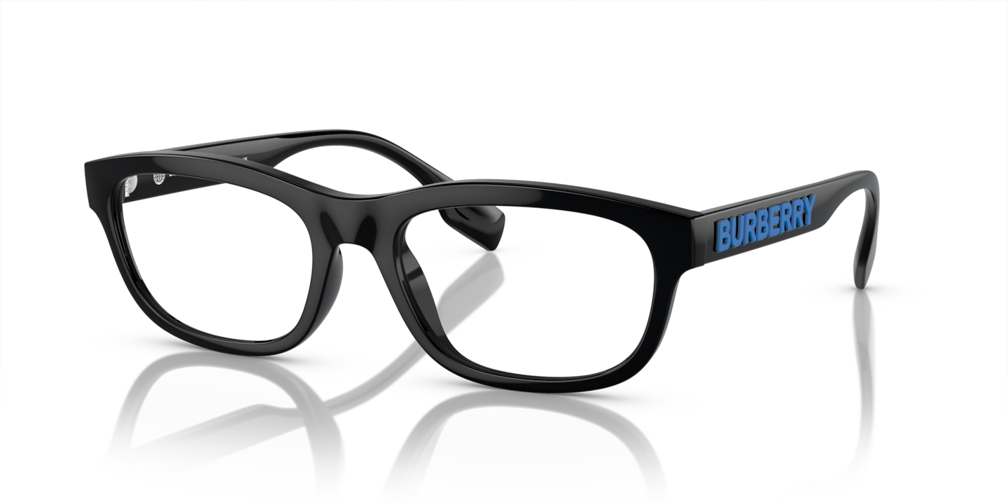 Burberry BE2385U Black