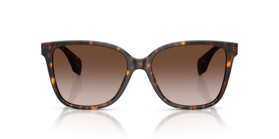 VE4523 Versace Dark Havana