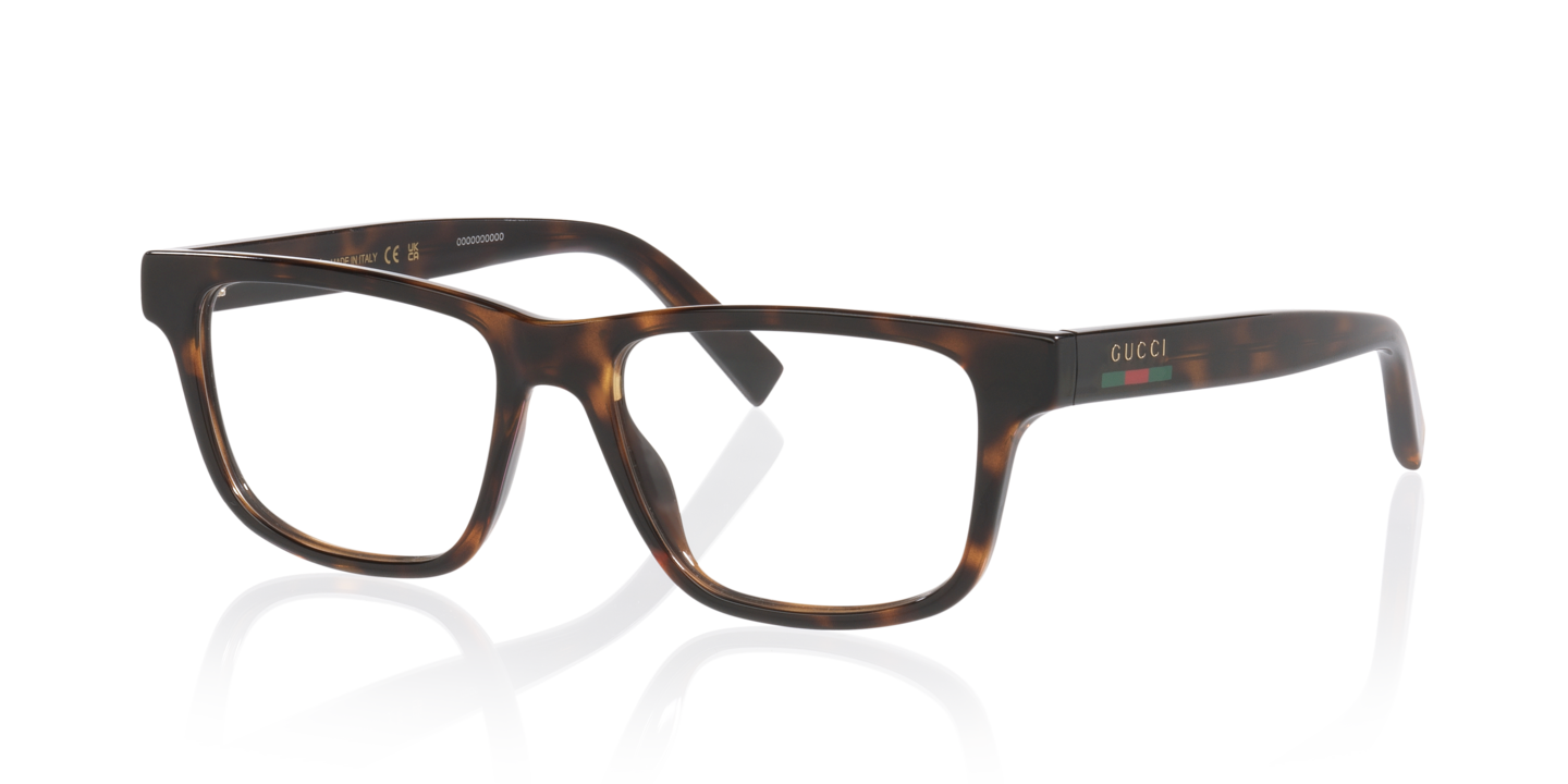 Gucci GG1987O Tortoise