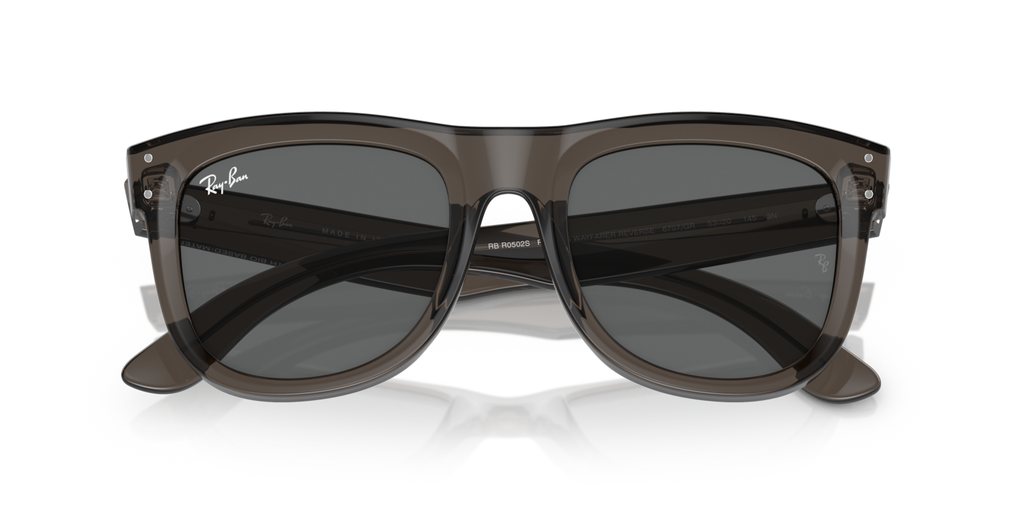 Sunglasses Ray-Ban RBR0502S Wayfarer Reverse | Free Shipping