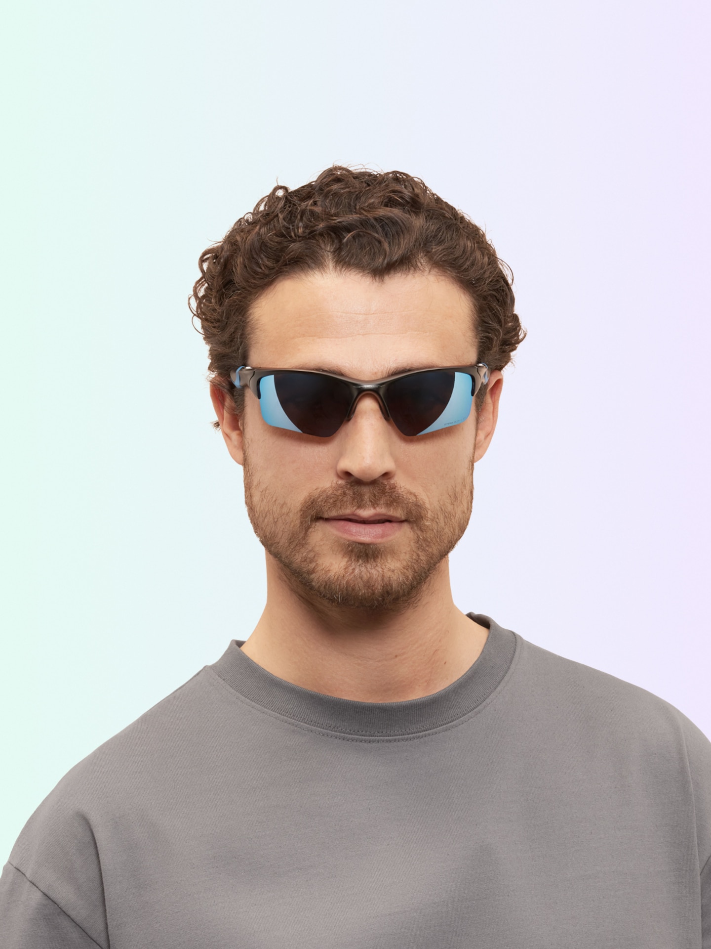 Sunglasses Oakley OO9154 Half Jacket® 2.0 XL | Free Shipping