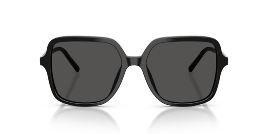 DG4539 Dolce & Gabbana Black