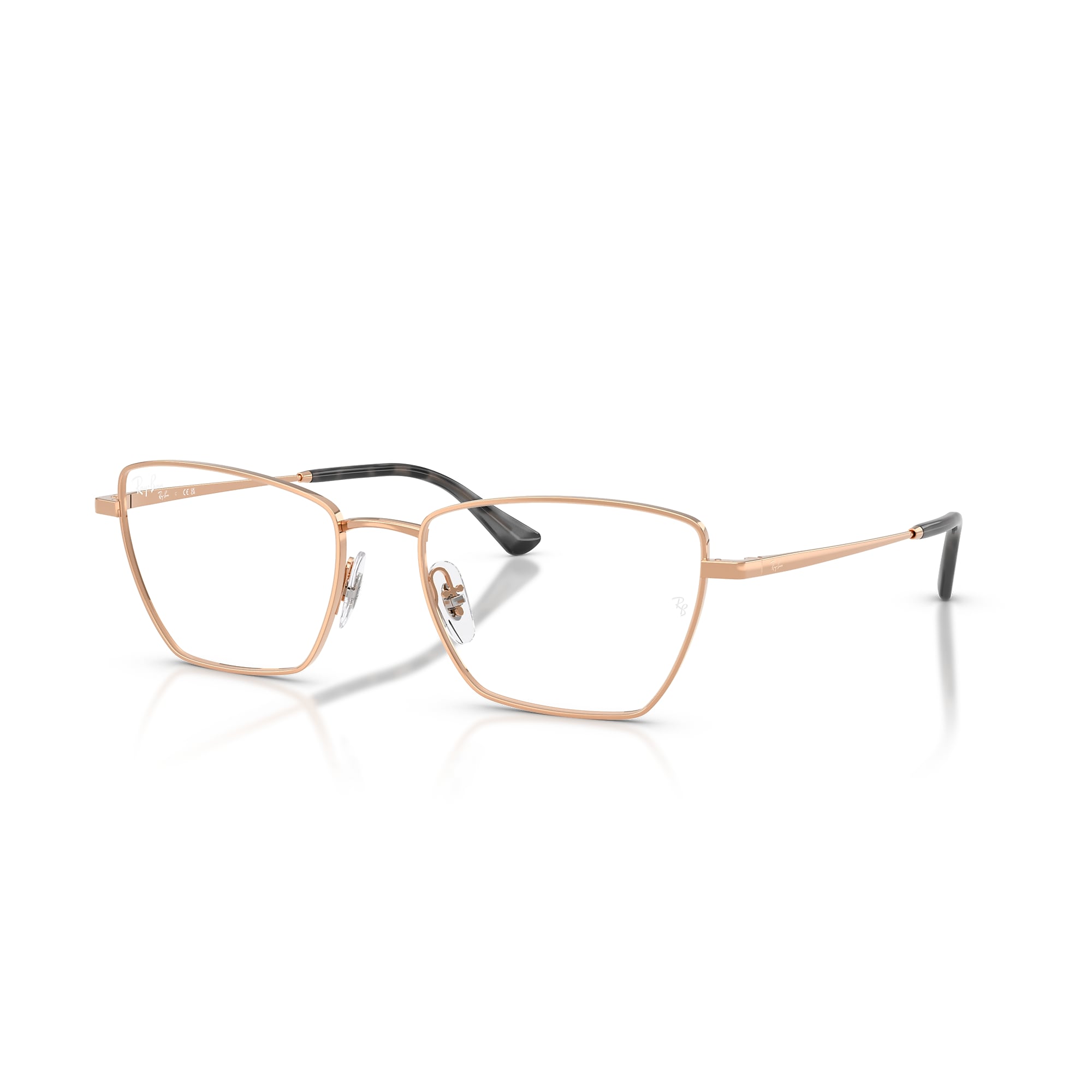 Eyeglasses Ray-Ban RB6552 Drea Optics Bio-Based | Free Shipping