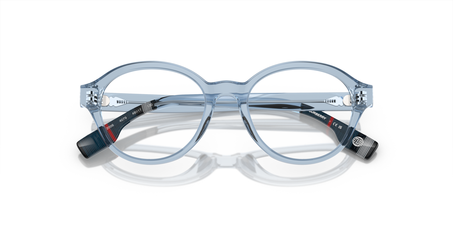 Eyeglasses Burberry JB2006 Kids for Kids | Free Shipping | Glasses
