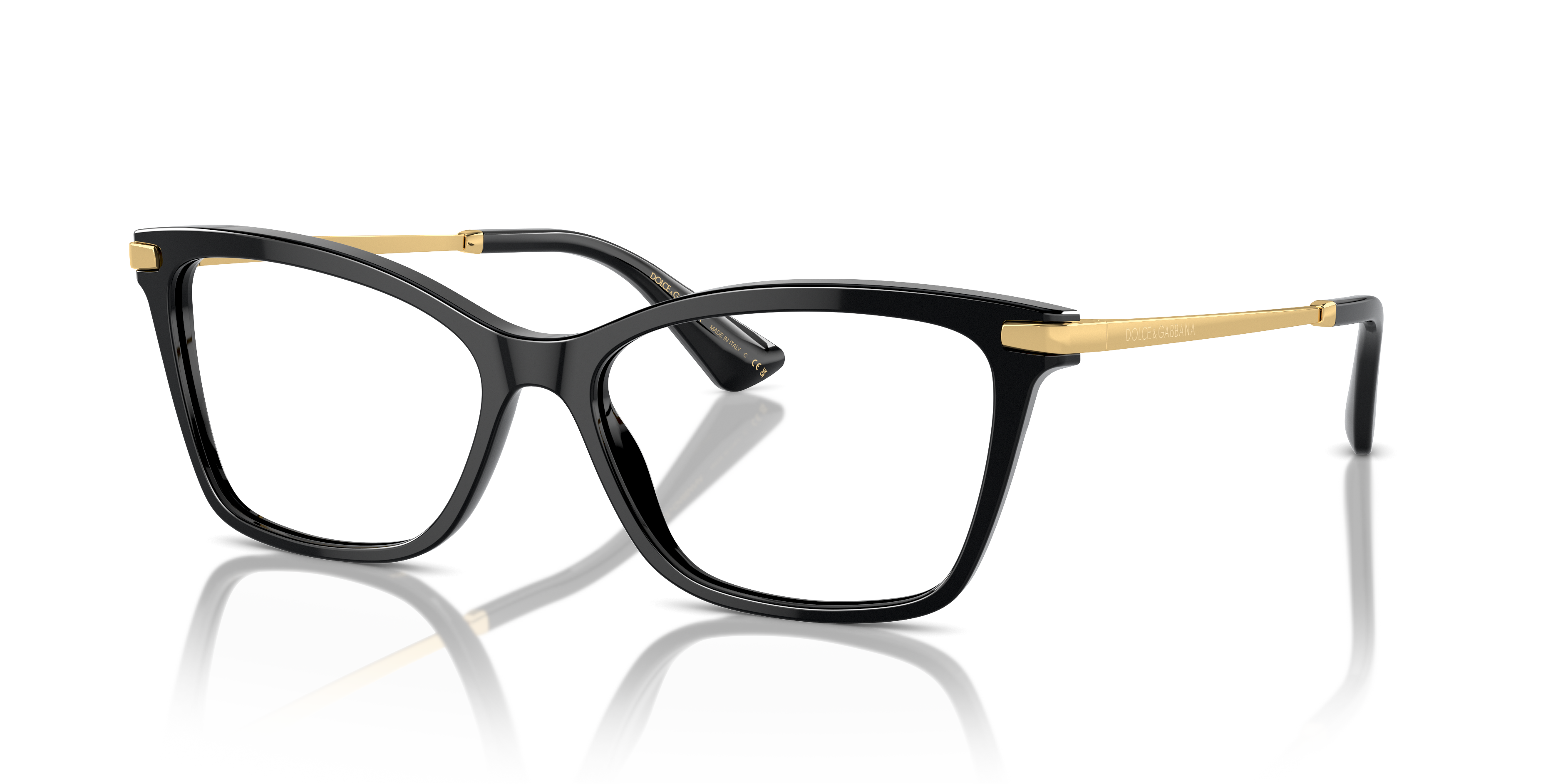 Dolce Gabbana Unisex Dg3393 Noir Size Extra Large 182$
