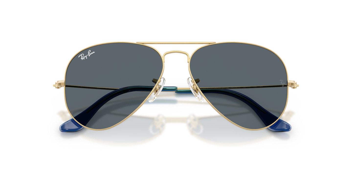 Sunglasses Ray-Ban RB3025 Aviator Large Metal | Free Shipping