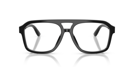 DG3452 Dolce & Gabbana Black