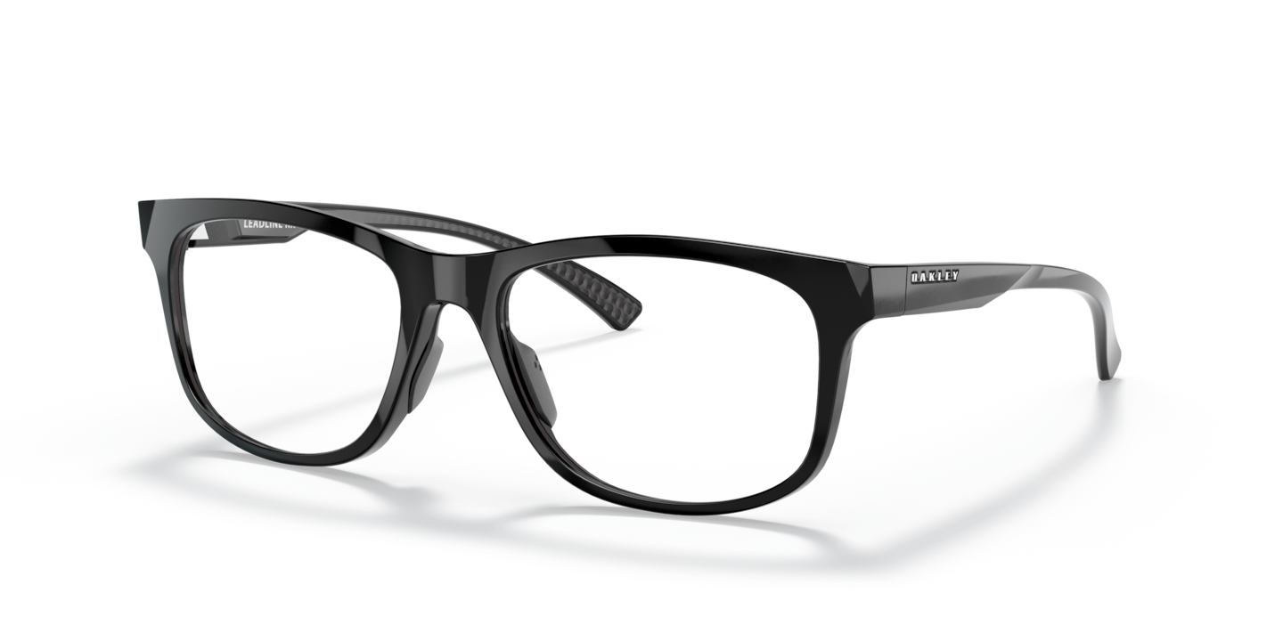 Oakley OX8175 Leadline Black Ink