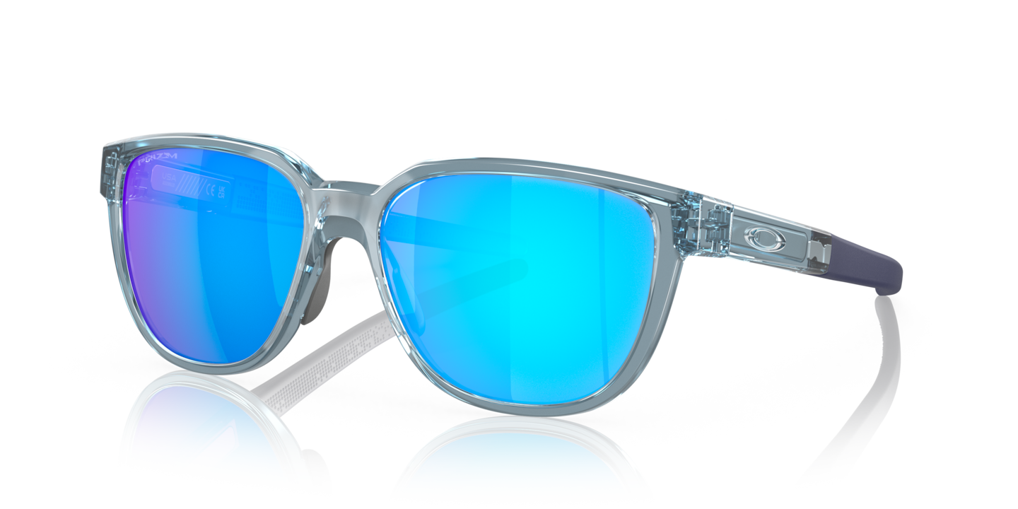 Oakley OO9250 Actuator Transparent Stonewash