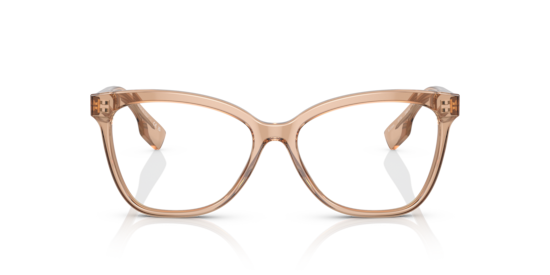 BE2364 Grace Burberry Brown