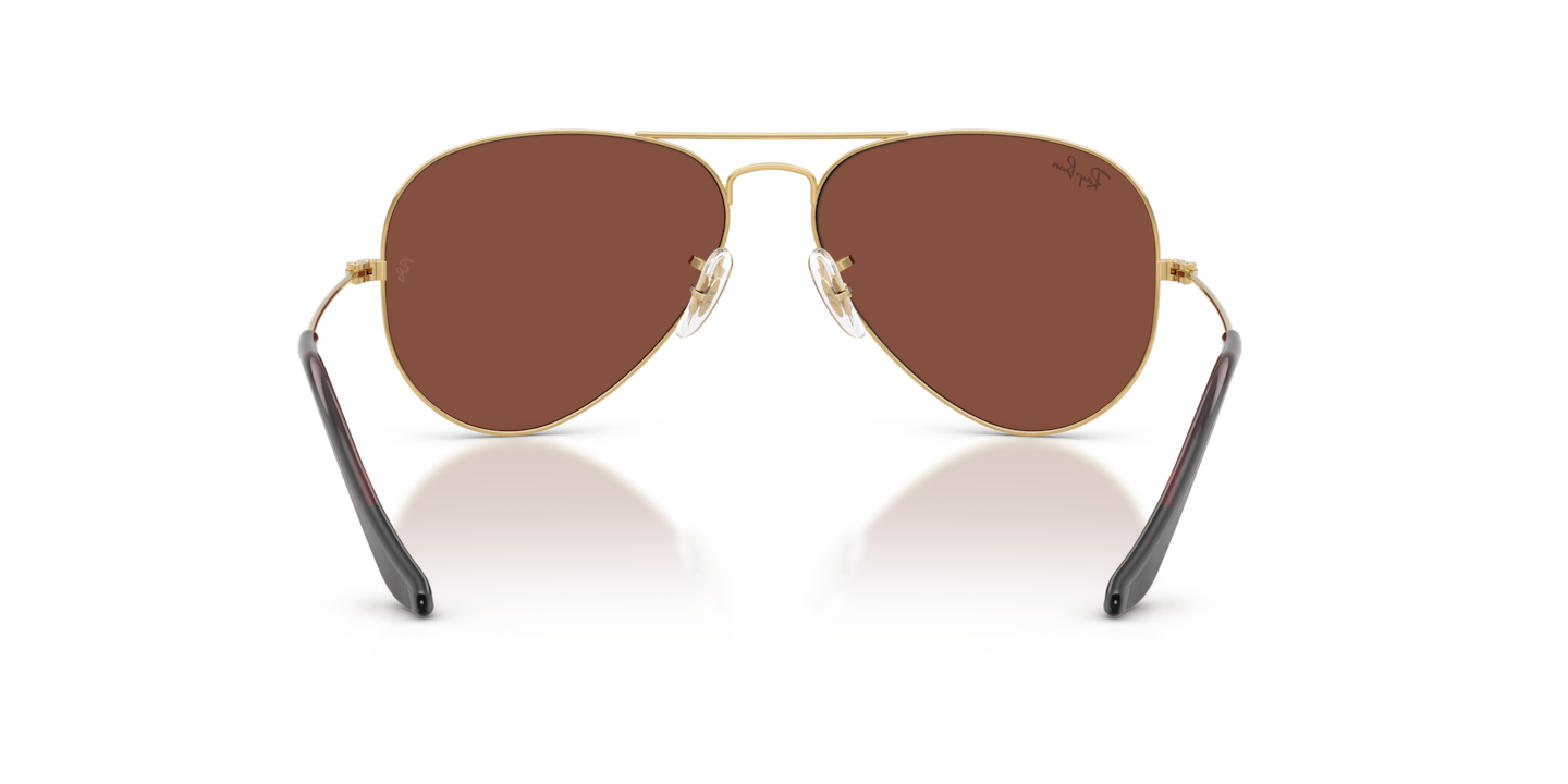 Sunglasses Ray-Ban RB3025 Aviator Large Metal | Free Shipping