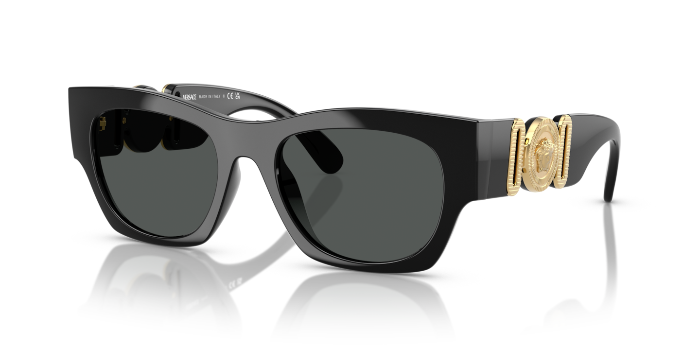 Versace VE4479U Black
