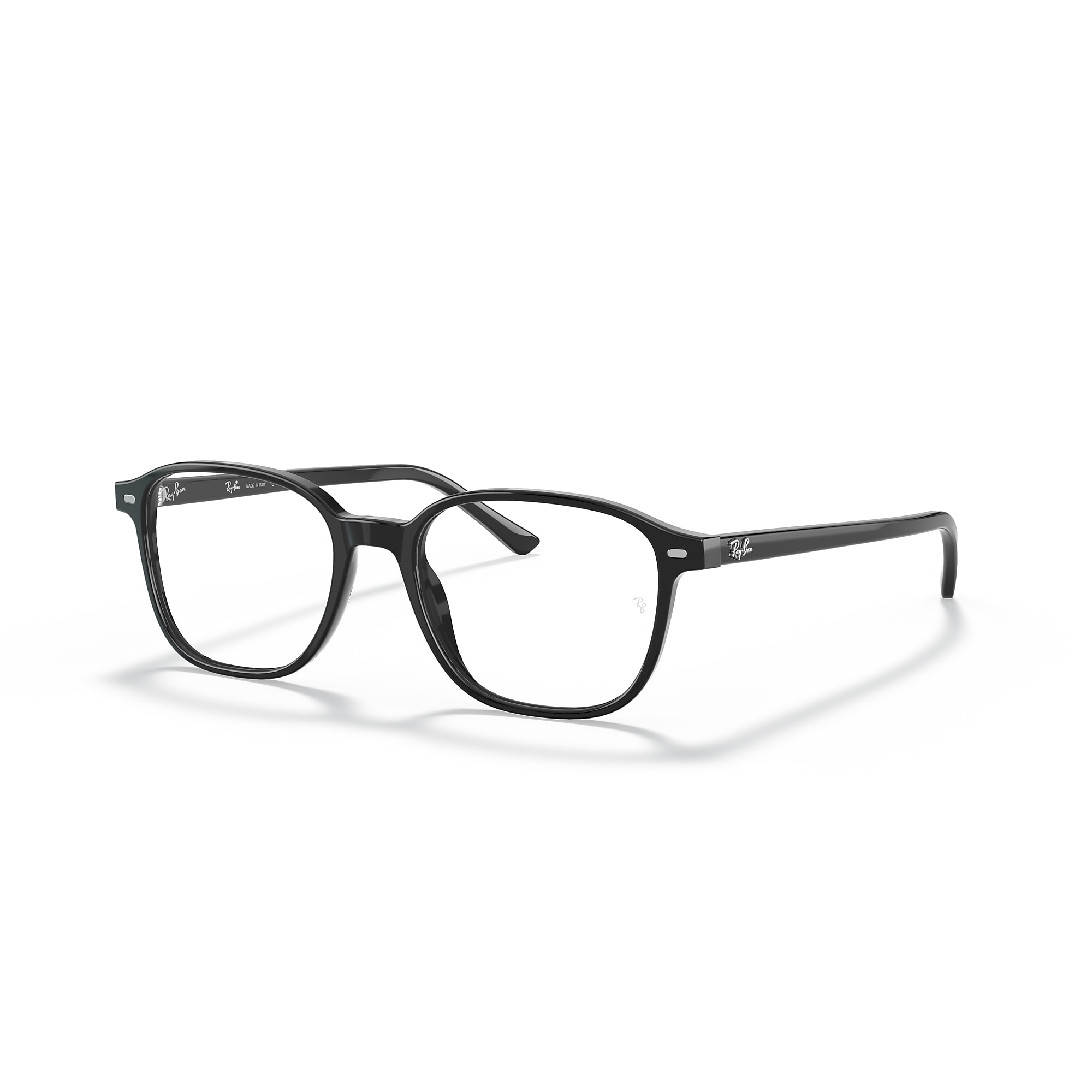 Eyeglasses Ray-Ban RB5393 Leonard Optics | Free Shipping | Glasses