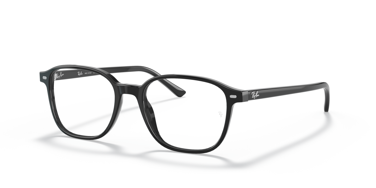 Ray-Ban RB5393 Leonard Optics Black