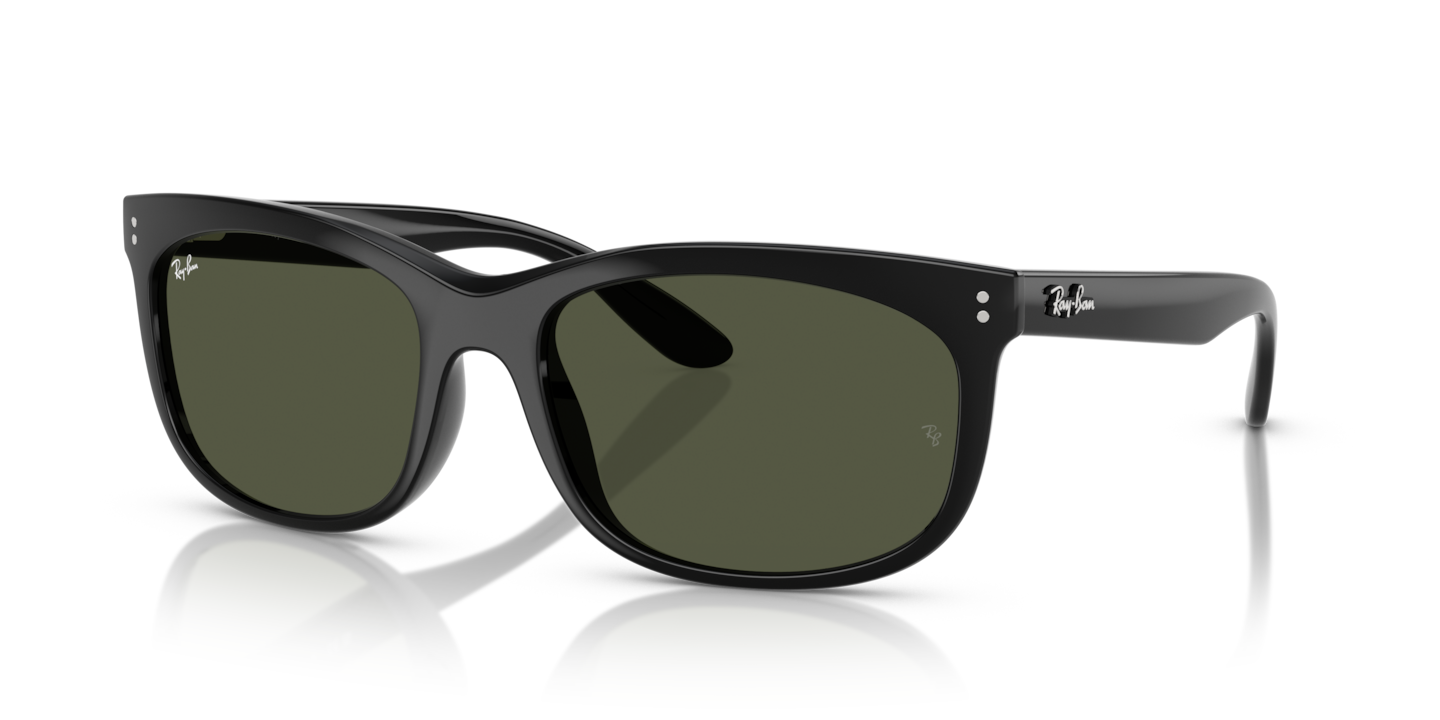 Ray-Ban RB2389 Balorette Black