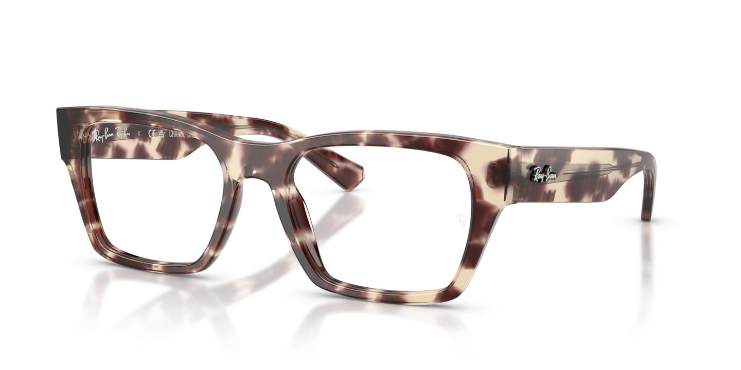 Ray-Ban RB5448 Optics Havana Brown