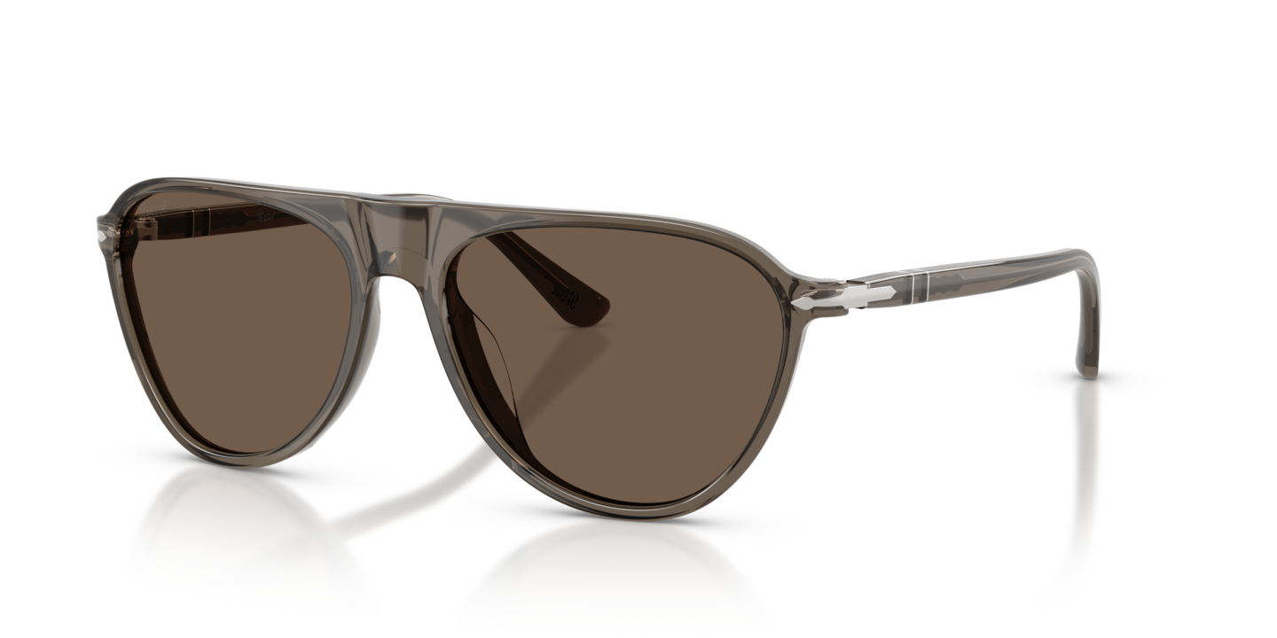 Persol PO3404S Opal Smoke