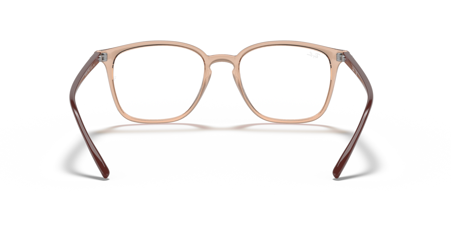 Eyeglasses Ray-Ban RB7185 | Free Shipping | Glasses.com®